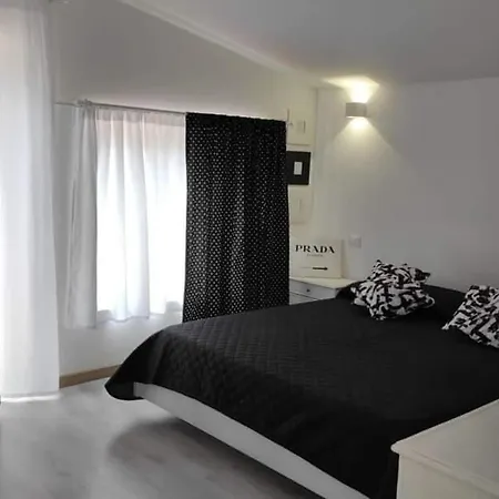 Sotto Le Stelle Holiday home Messina