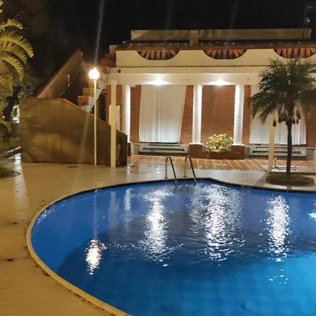 Sotto Le Stelle Casa vacanze *