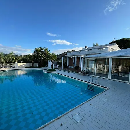 Holiday home Sotto Le Stelle