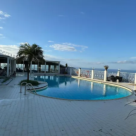 Holiday home Sotto Le Stelle