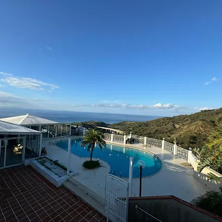 Casa vacanze Sotto Le Stelle *