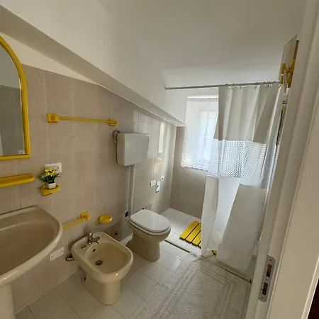 Holiday home Sotto Le Stelle *