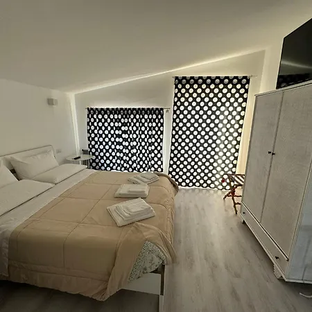 Holiday home Sotto Le Stelle Messina